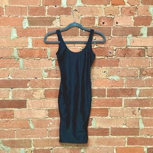 Bodycon Dress